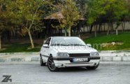  پژو ۴۰۵ SLX