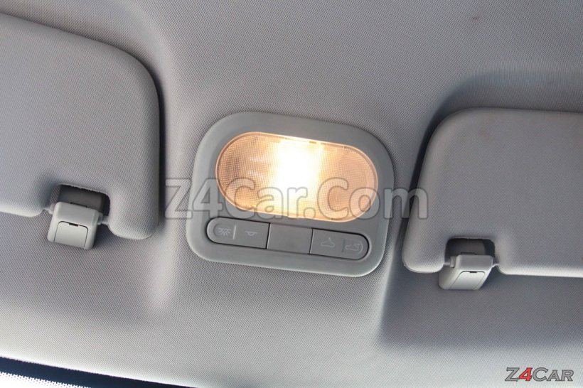 چراغ سقفی ام جی 3