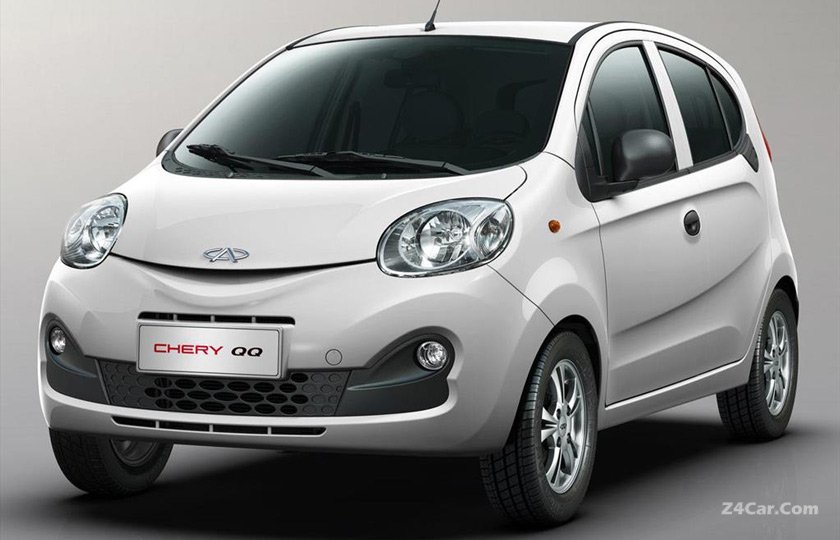 ام وی ام  110S