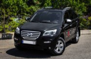  لیفان X60