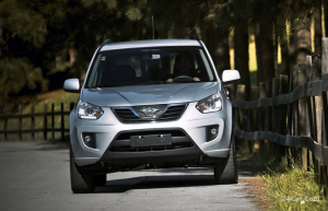  ام وی ام X33 جدید