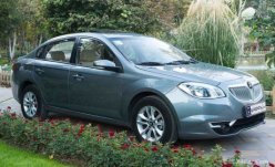 برلیانس H330 1.5