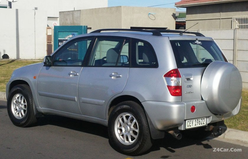 ام وی ام ایکس X33 مدل 90-93