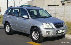  ام وی ام X33