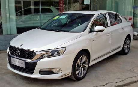 DS5 LS