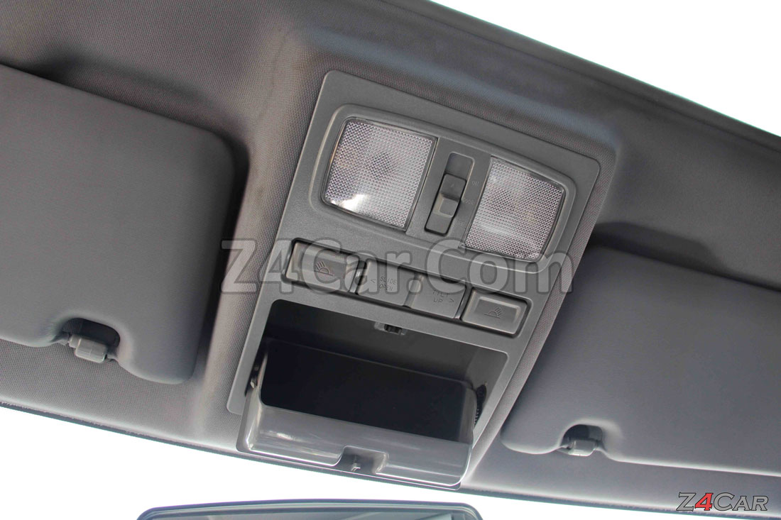 چراغ های سقفی لیفان x60
