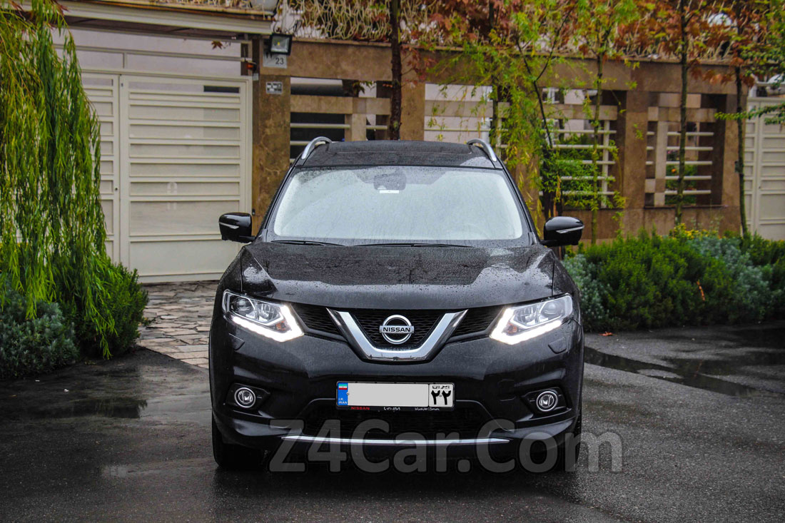 nissan-xtrail 2016