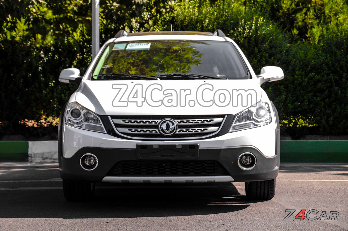 dongfeng h30-cross