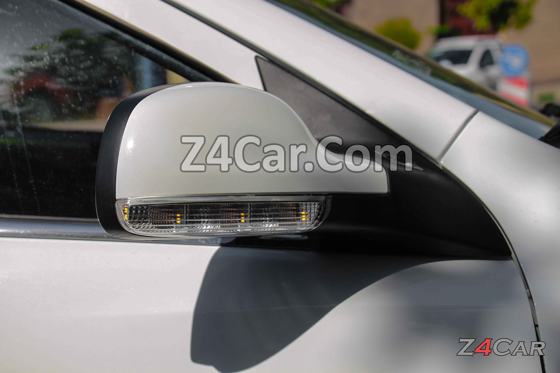 آینه بغل دانگ فنگ H30 کراس
