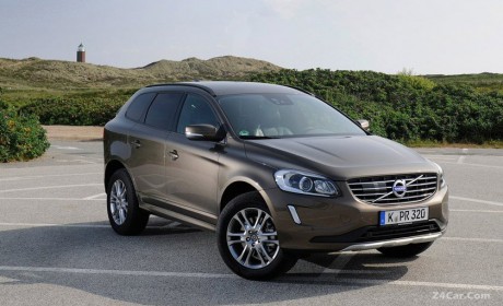 ولوو XC60
