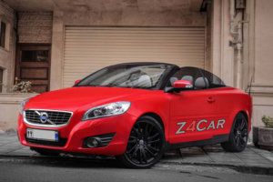  ولوو C70