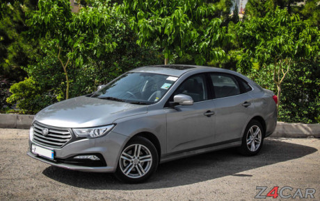بسترن B30