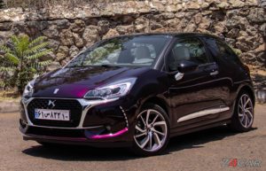  DS3