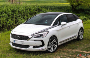  DS5