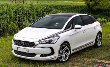  DS5