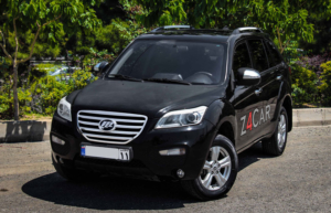  لیفان X60