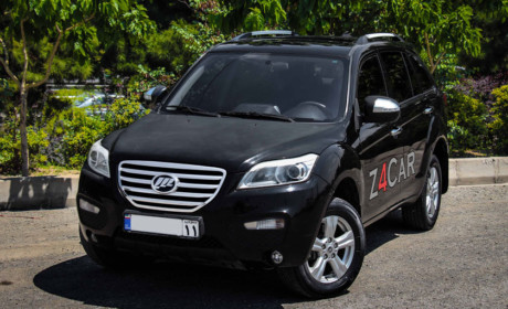  لیفان X60