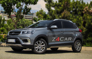  ام وی ام X22
