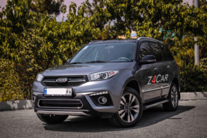  ام وی ام X33 S CVT