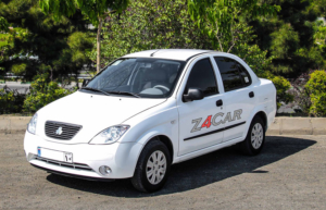  تیبا صندوقدار