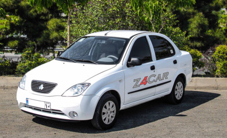  تیبا صندوقدار