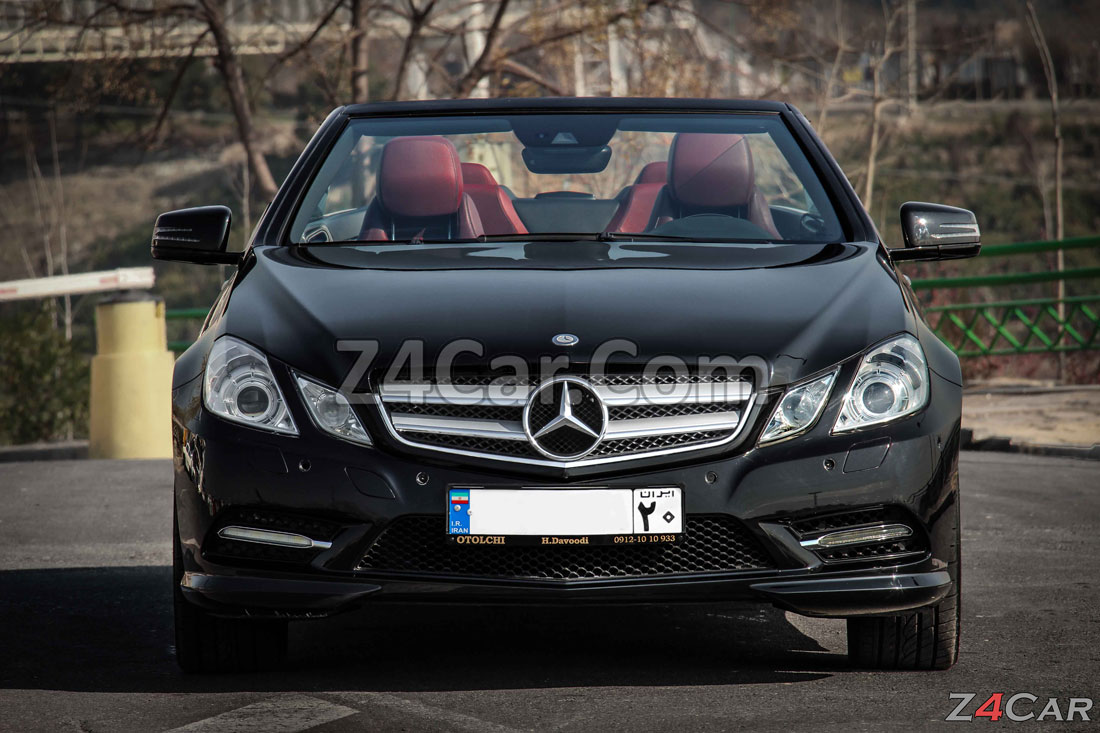 benz-e300-convertible