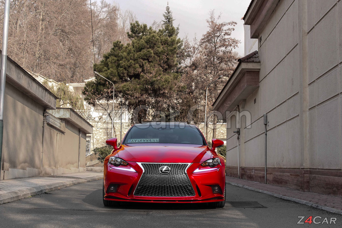 lexus-is250