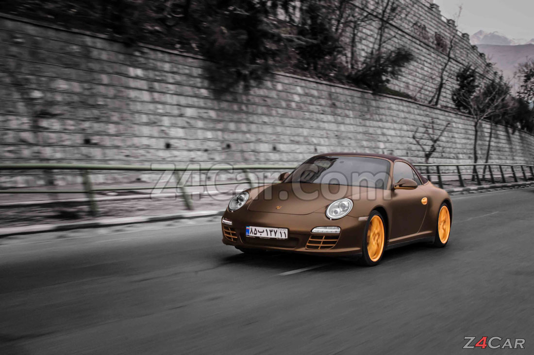 porsche-911-carrera4 2010