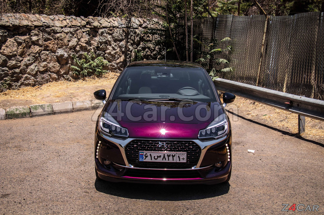 citroen ds3