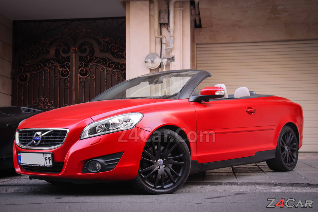 Volvo-c70