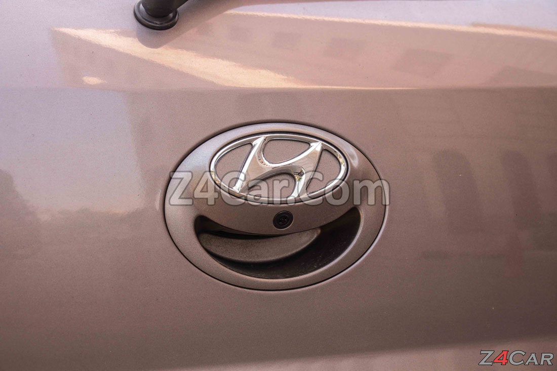 لوگو هیوندای i20 2015