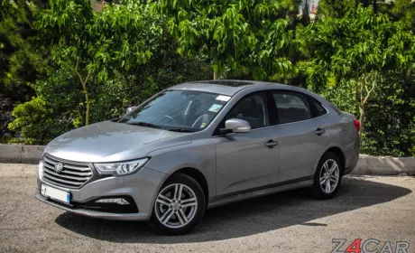  بسترن B30