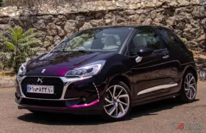  DS3