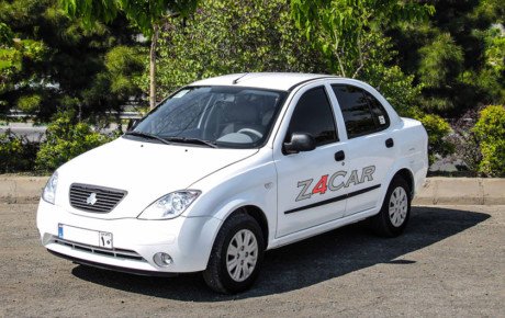 تیبا صندوقدار