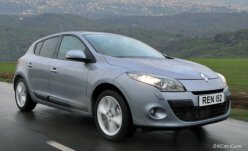 رنو اسکالا مدل ۲۰۱۳-۲۰۱۴