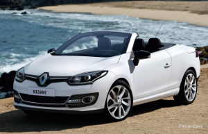  رنو اسکالا کروک مدل ۲۰۱۵-۲۰۱۶