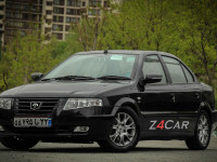 سورن ELX؛ بررسی مشخصات، امکانات و ارزش خرید