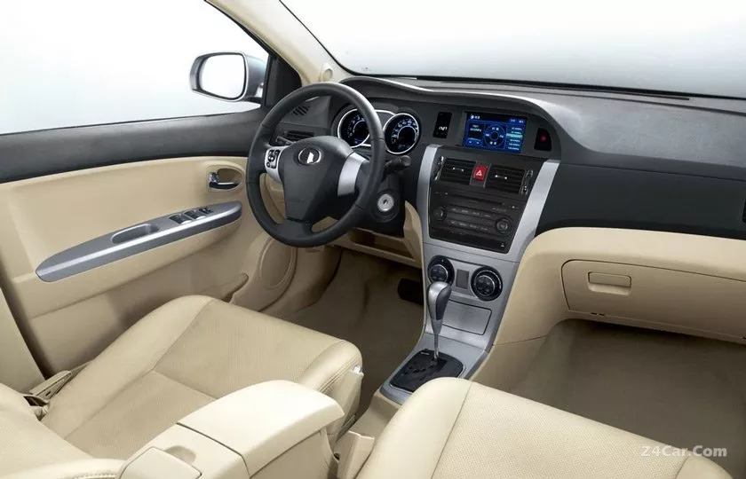 گریت وال ولکس C30