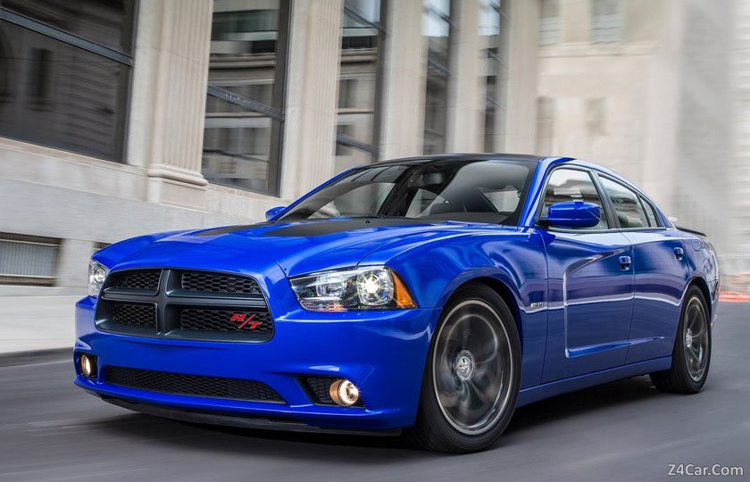 مشخصات فنی دوج چارجر مدل 2013-2014 به همراه گالری تصاویر