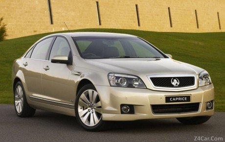 مشخصات فنی شورلت کاپریس مدل ۲۰۰۷-۲۰۱۳ به همراه گالری تصاویر