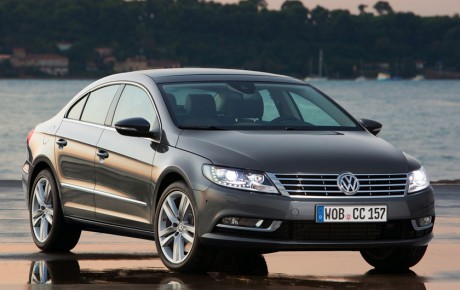 مشخصات فنی فولکس واگن Passat CC  مدل ۲۰۱۳-۲۰۱۷ به همراه گالری تصاویر