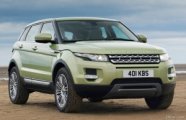  مشخصات فنی لندرور رنجرور ایووک مدل ۲۰۱۲-۲۰۱۵ به همراه گالری تصاویر