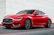  مشخصات فنی اینفینیتی Q60 Coupe مدل ۲۰۱۷ به همراه گالری تصاویر