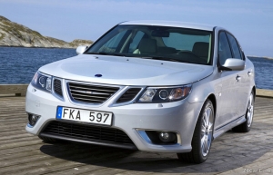  مشخصات فنی ساب Saab 9-3 مدل ۲۰۰۸-۲۰۱۱ به همراه گالری تصاویر