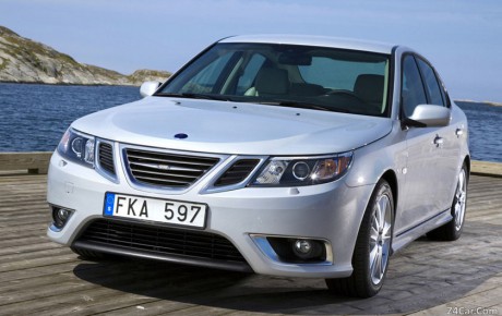 مشخصات فنی ساب Saab 9-3 مدل ۲۰۰۸-۲۰۱۱ به همراه گالری تصاویر