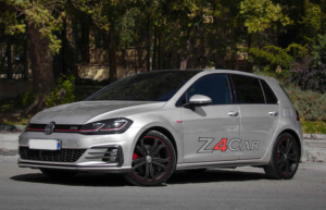  فولکس واگن Golf GTI