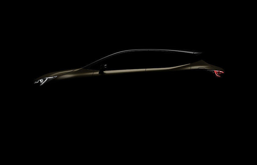 مدل 2019 تویوتا کرولا برای حضور در نمایشگاه خودروی ژنو تأیید شد