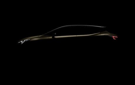 مدل ۲۰۱۹ تویوتا کرولا برای حضور در نمایشگاه خودروی ژنو تأیید شد