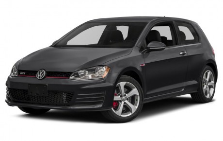 نقد و بررسی تخصصی فولکس واگن گلف GTI