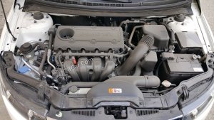 KIA CERATO